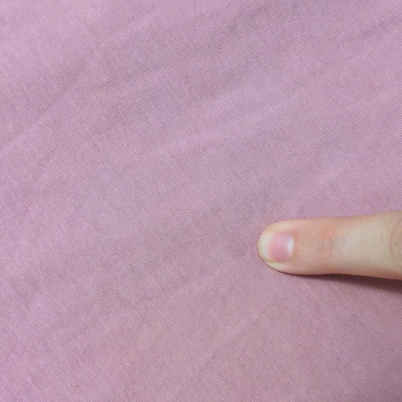 Puma pink t-shirt - Picture 3 of 4